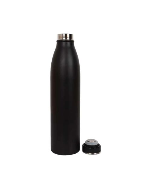 Cola Bottle- Black- 750ml